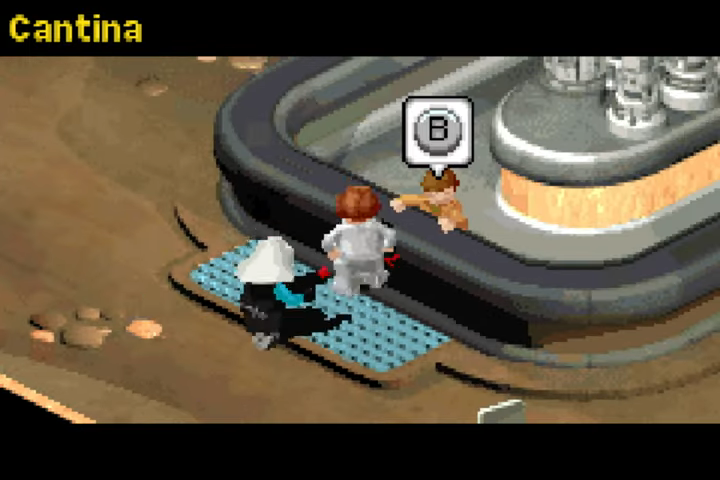 LEGO Star Wars II: The Original Trilogy