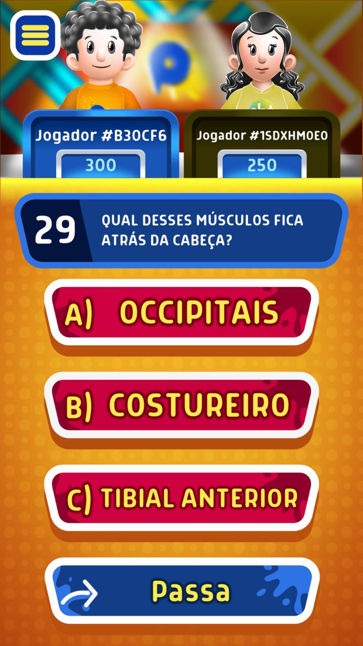Passa ou Repassa