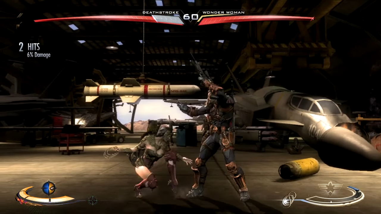 Injustice: Gods Among Us – Special Edition