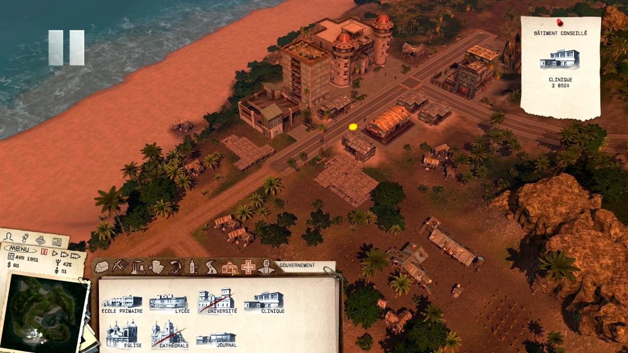 Tropico 3: Gold Edition