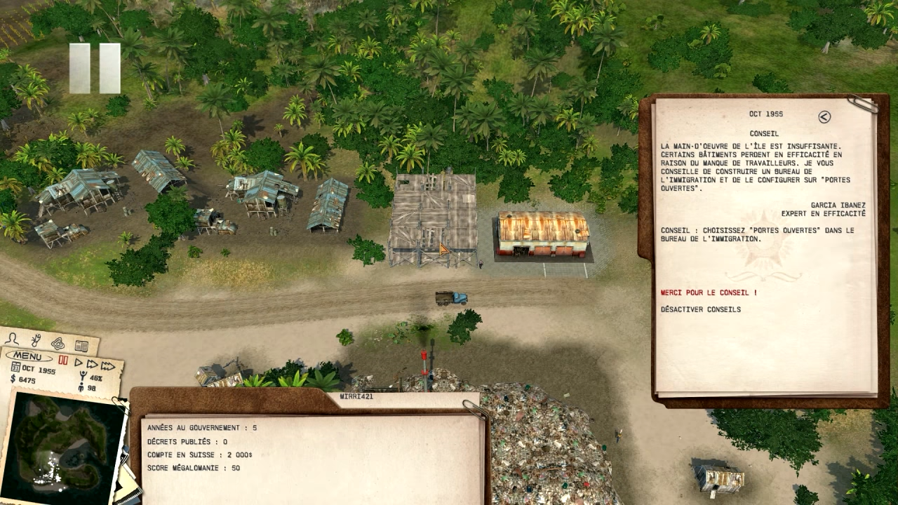 Tropico 3: Gold Edition