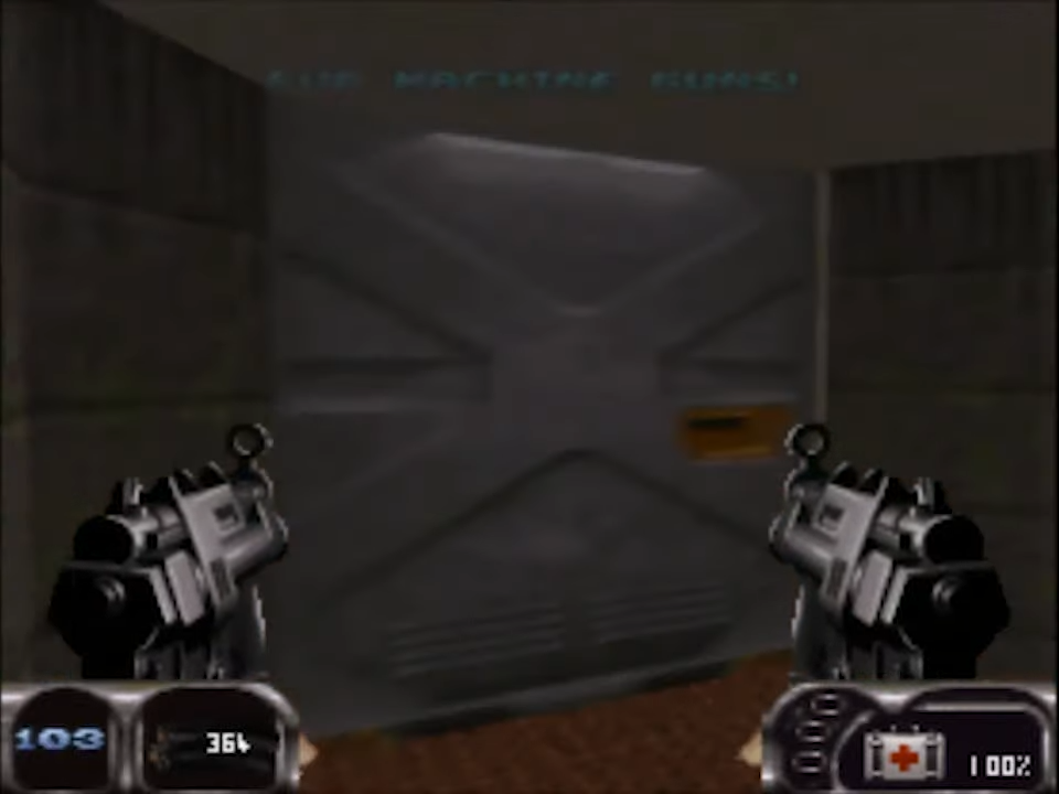 Duke Nukem 64