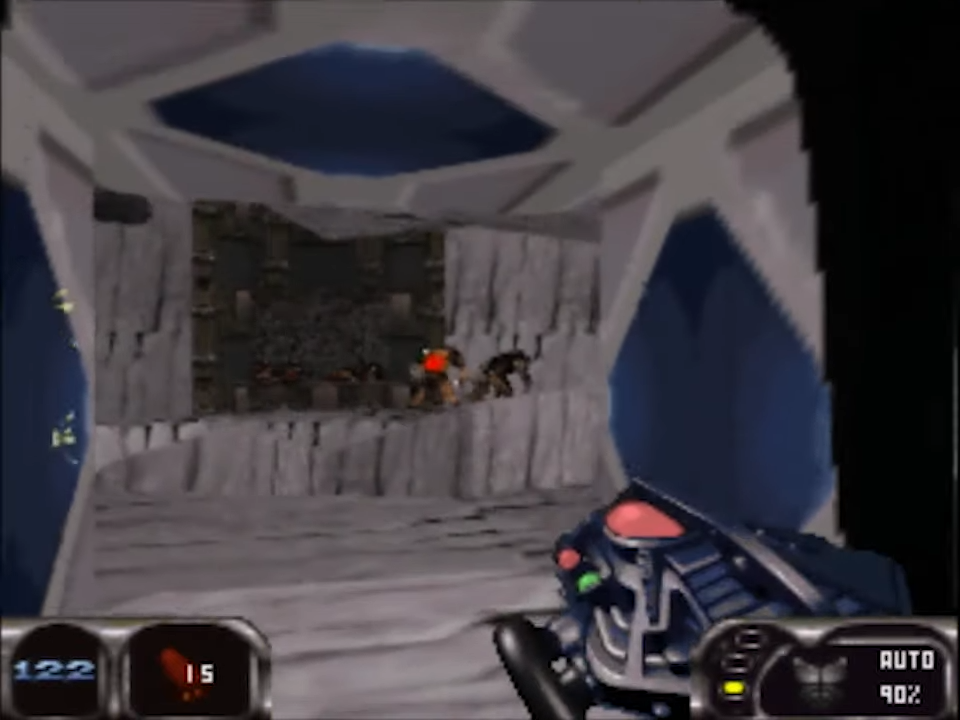 Duke Nukem 64