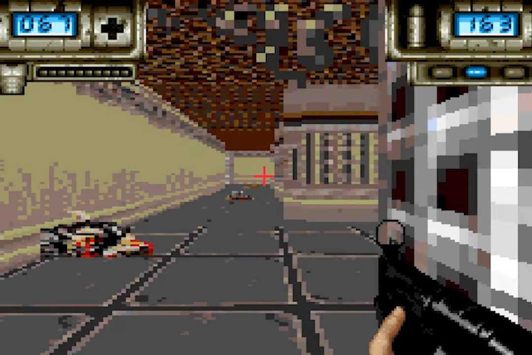 Duke Nukem Advance