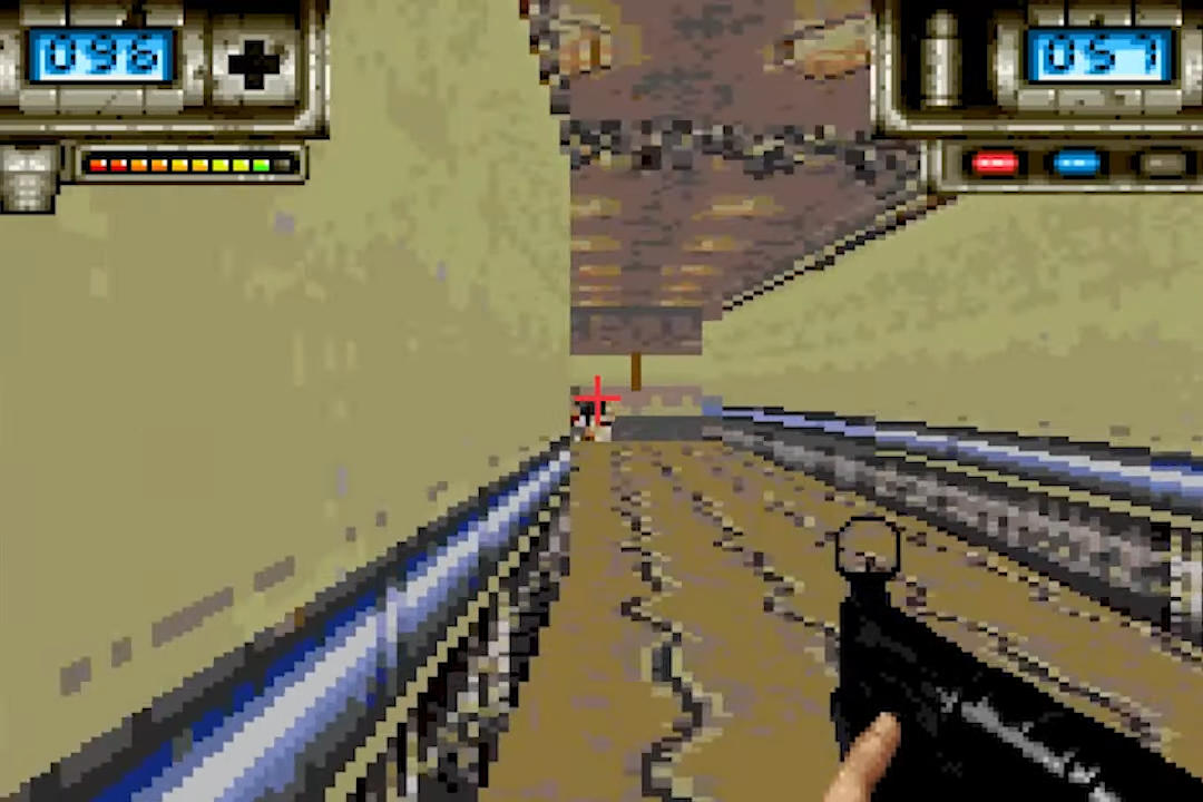 Duke Nukem Advance