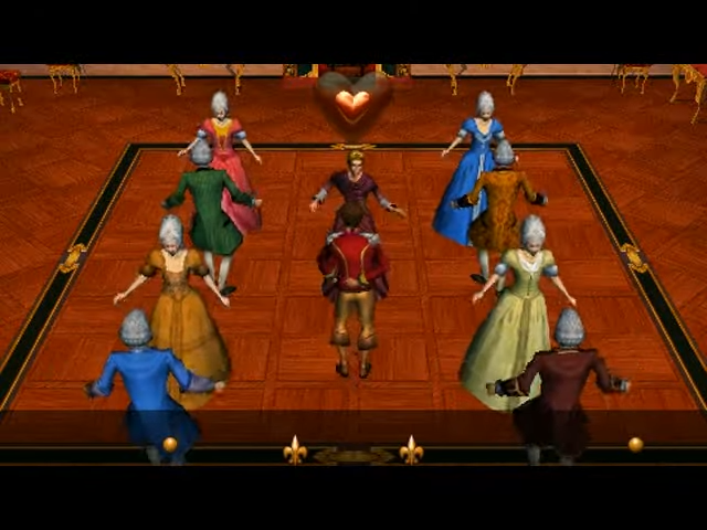 Sid Meier’s Pirates!