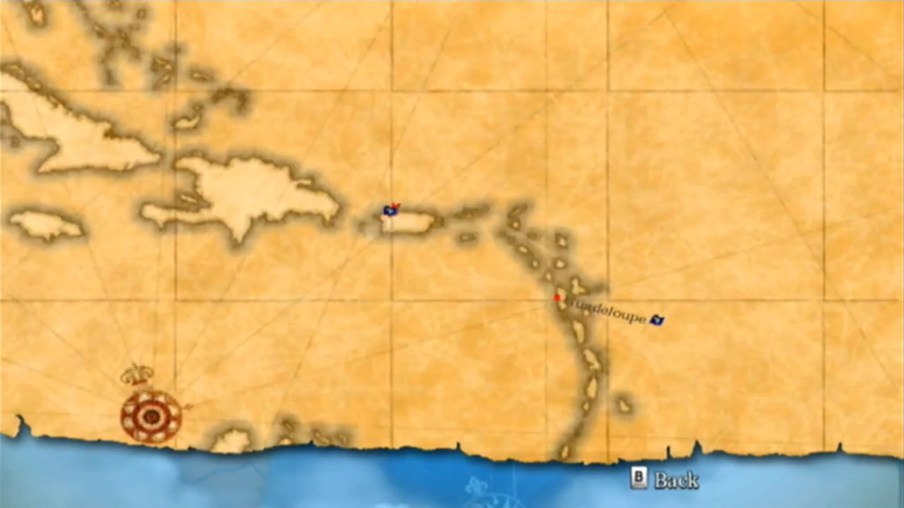 Sid Meier’s Pirates!