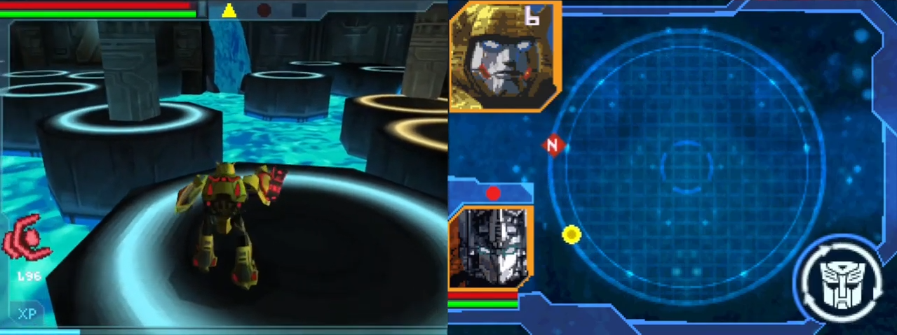 Transformers: War for Cybertron – Autobots
