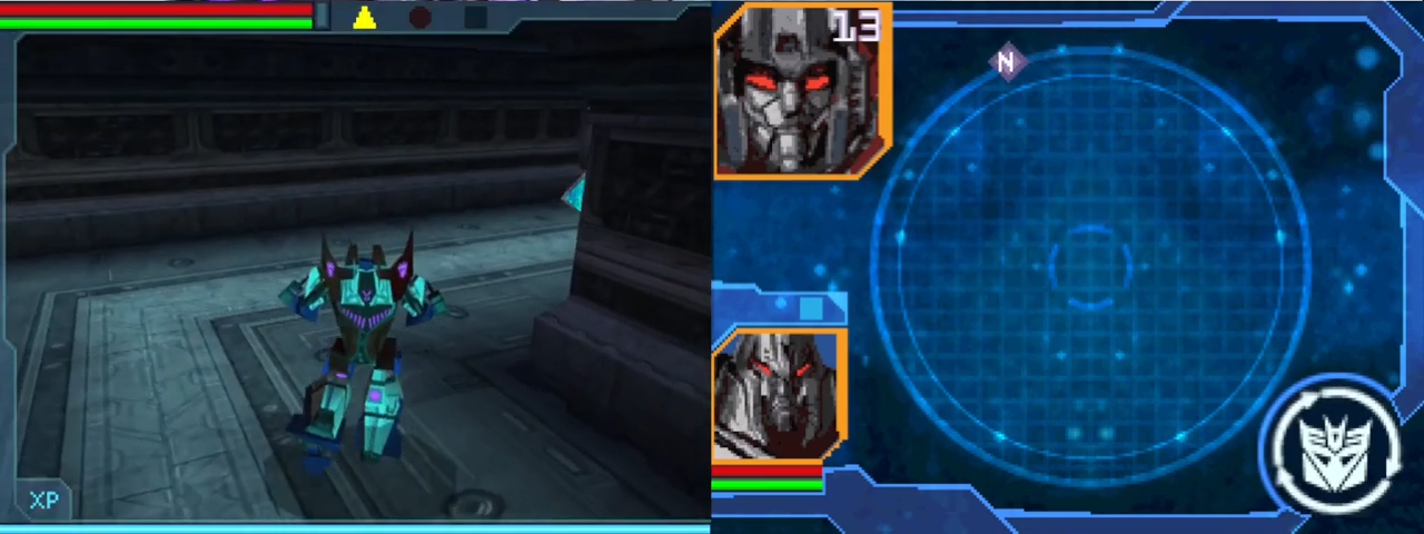 Transformers: War for Cybertron – Decepticons