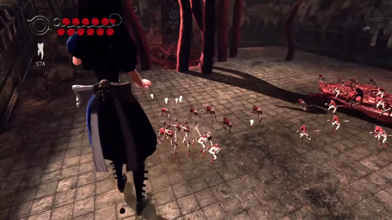 Alice: Madness Returns – Ultimate Edition