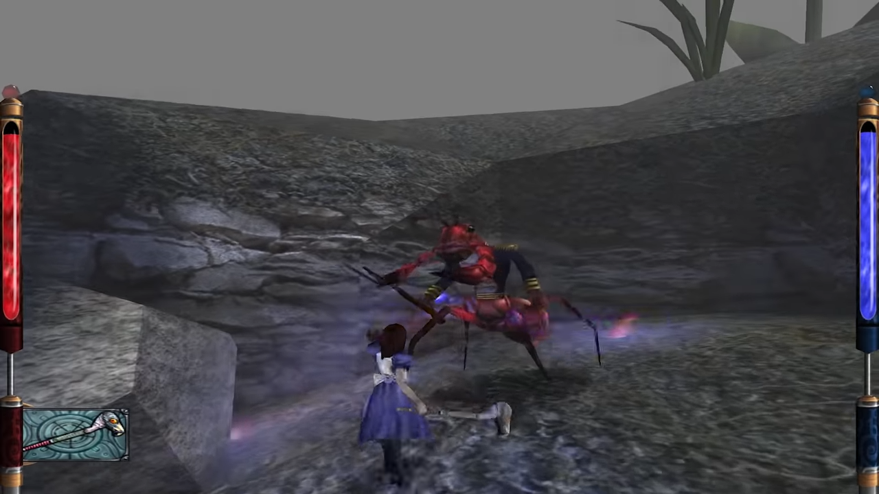 Alice: Madness Returns – Ultimate Edition