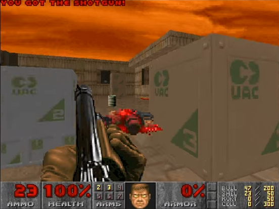 Doom 95