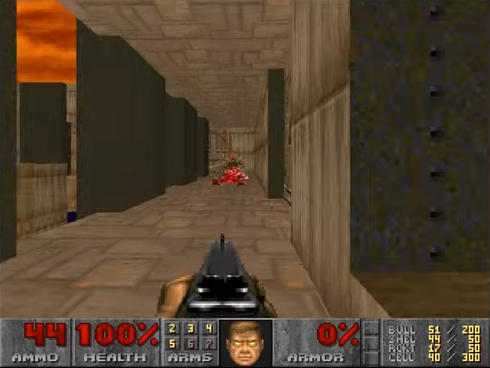 Doom 95