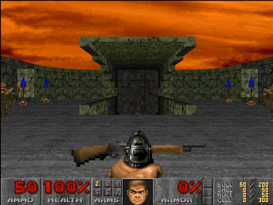 Doom 95