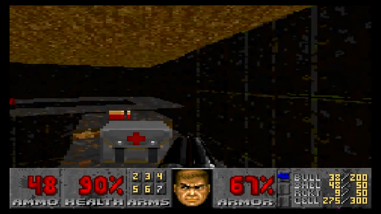 Doom II: Hell on Earth
