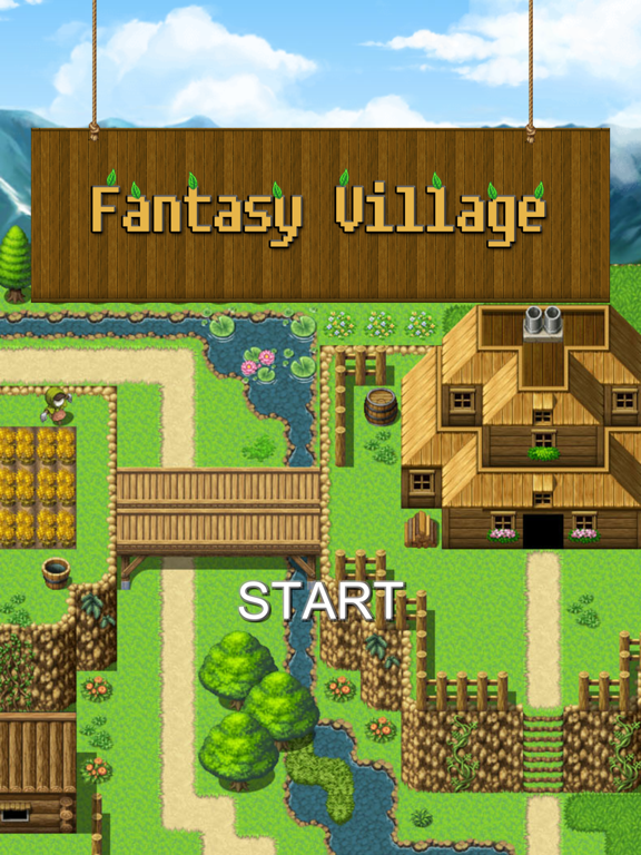 The Fantasy Village