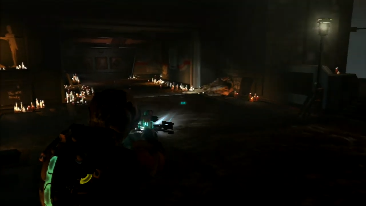 Dead Space 2: Limited Edition