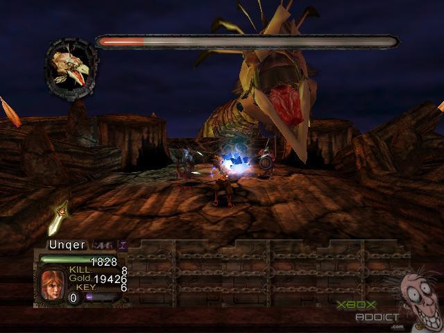 Black Stone: Magic &amp; Steel