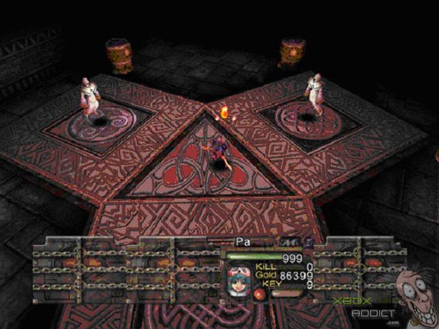 Black Stone: Magic &amp; Steel