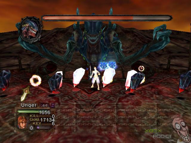 Black Stone: Magic &amp; Steel