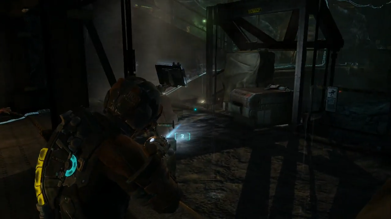 Dead Space 2: Severed