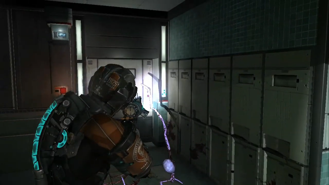 Dead Space 2: Severed