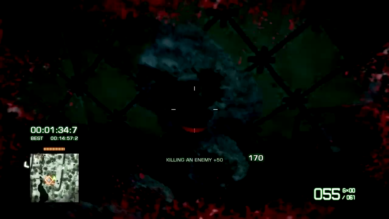 Battlefield: Bad Company 2 – Onslaught