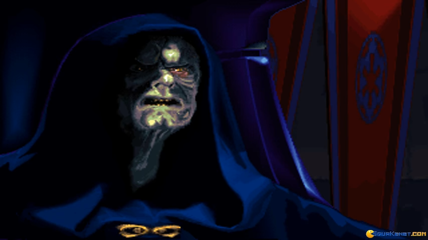 Star Wars: TIE Fighter – Defender of the Empire