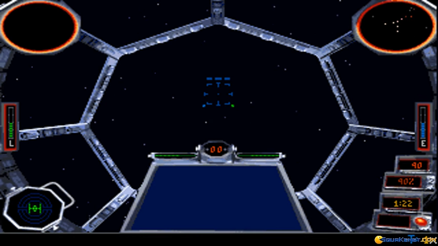 Star Wars: TIE Fighter – Defender of the Empire