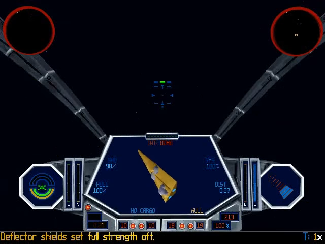 Star Wars: TIE Fighter – Enemies of the Empire