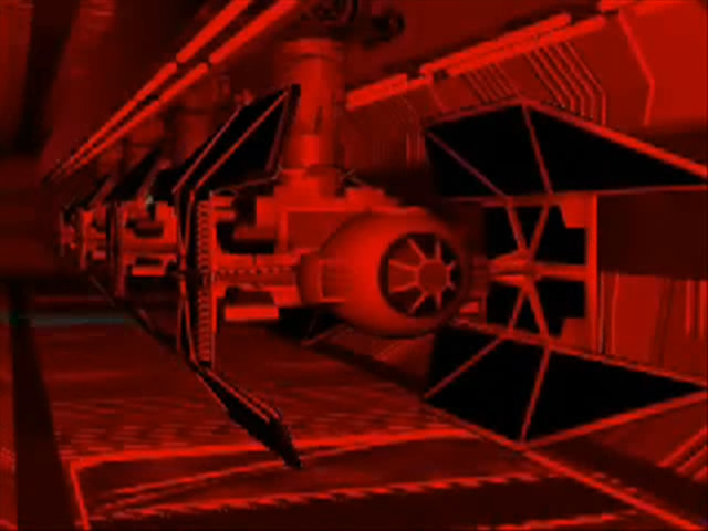 Star Wars: TIE Fighter – Enemies of the Empire