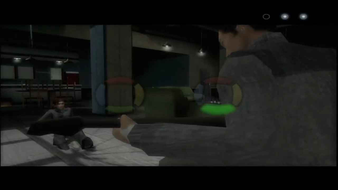 Fahrenheit: Indigo Prophecy – Director’s Cut