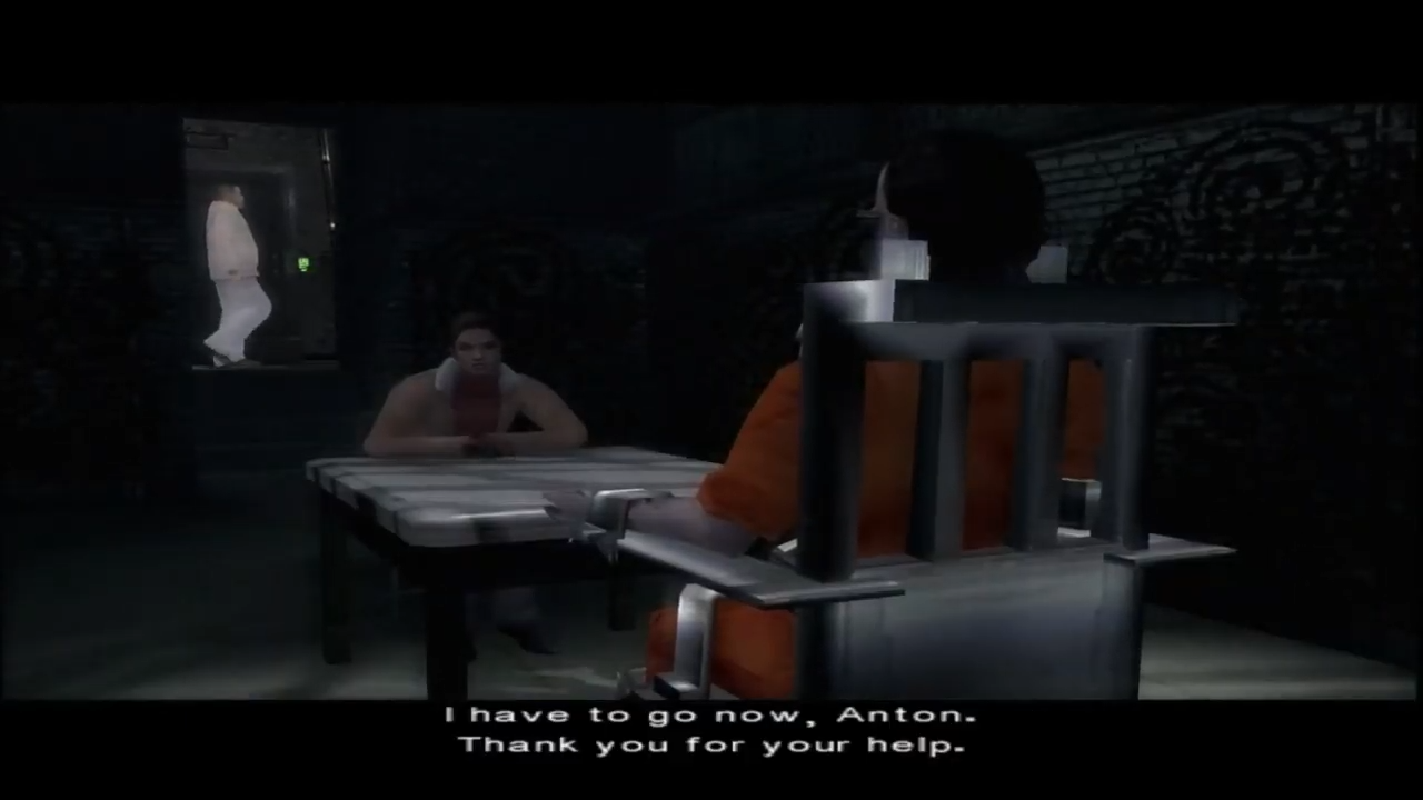 Fahrenheit: Indigo Prophecy – Director’s Cut