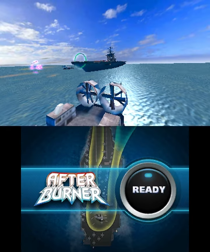 Sonic &amp; All-Stars Racing Transformed