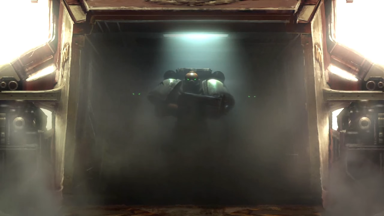 Warhammer 40,000: Dawn of War II – Master Collection