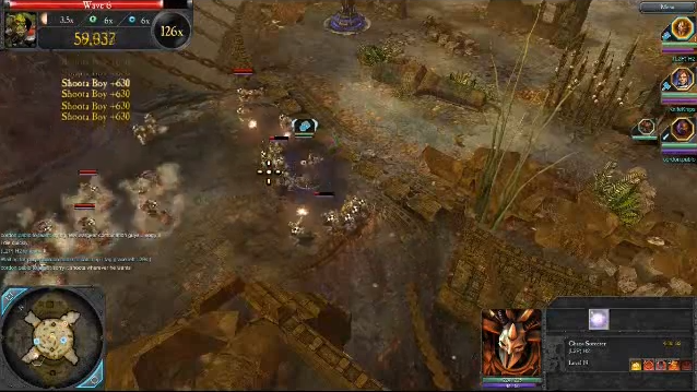 Warhammer 40,000: Dawn of War II – Retribution: The Last Standalone
