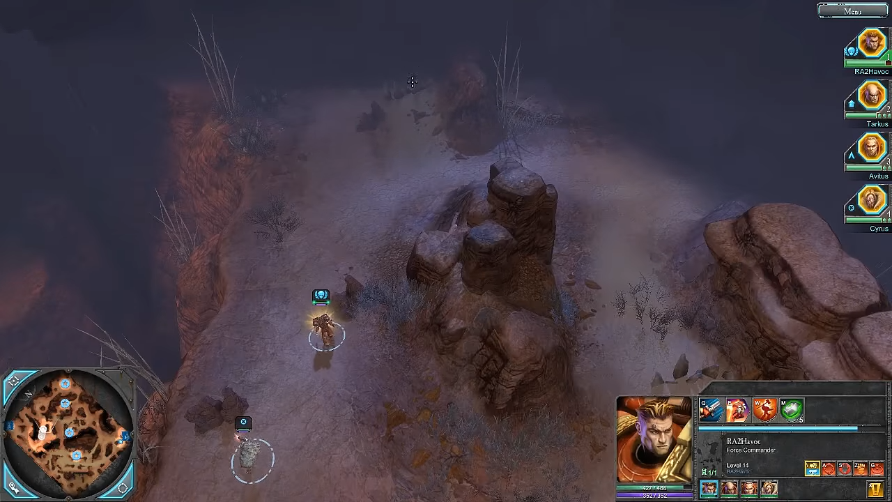 Warhammer 40,000: Dawn of War II – Grand Master Collection