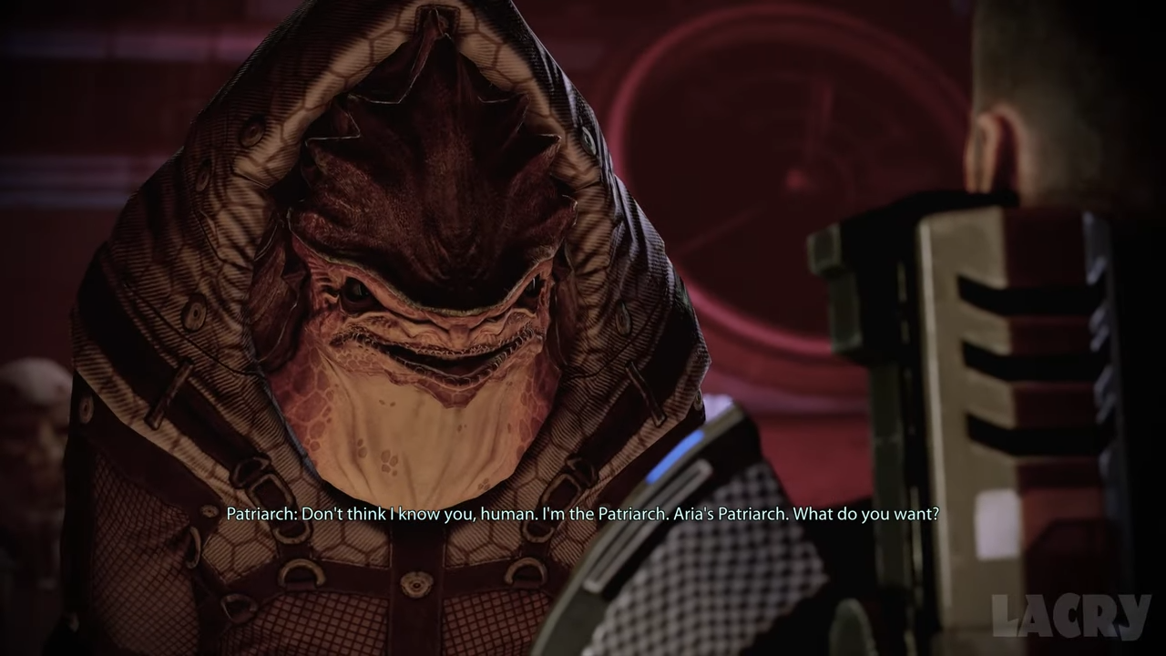 Mass Effect 2