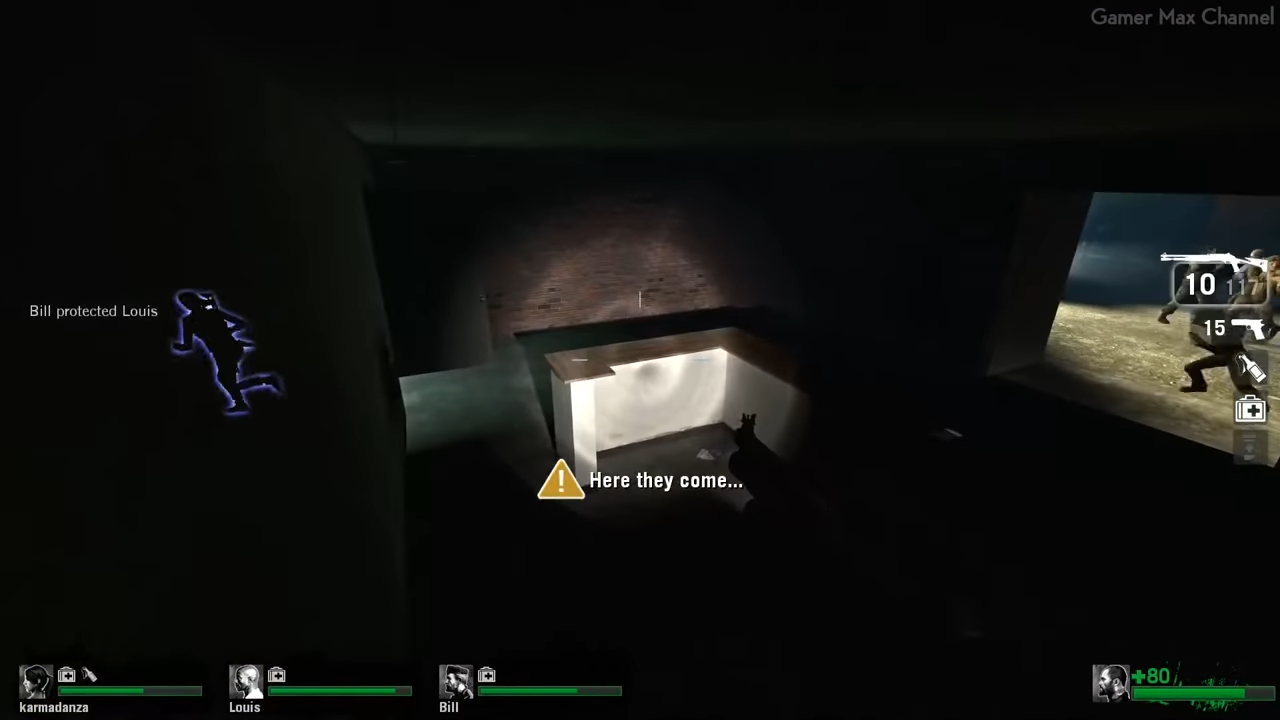 Left 4 Dead: Game of the Year Edition