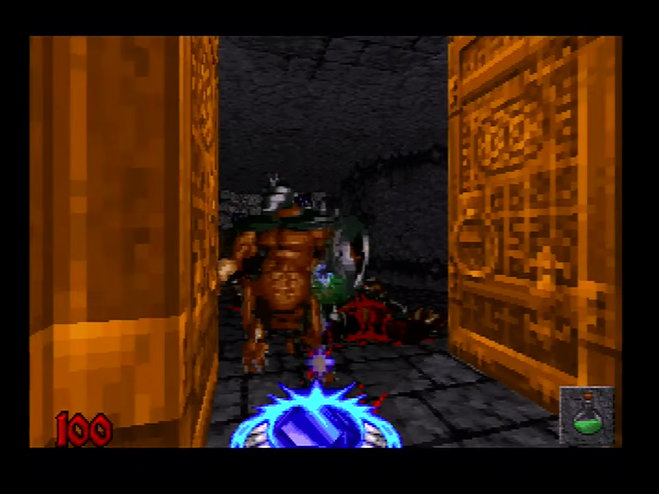 Hexen