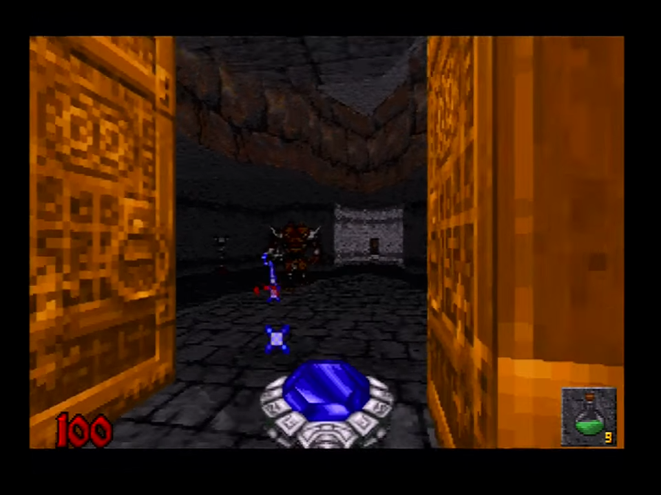 Hexen