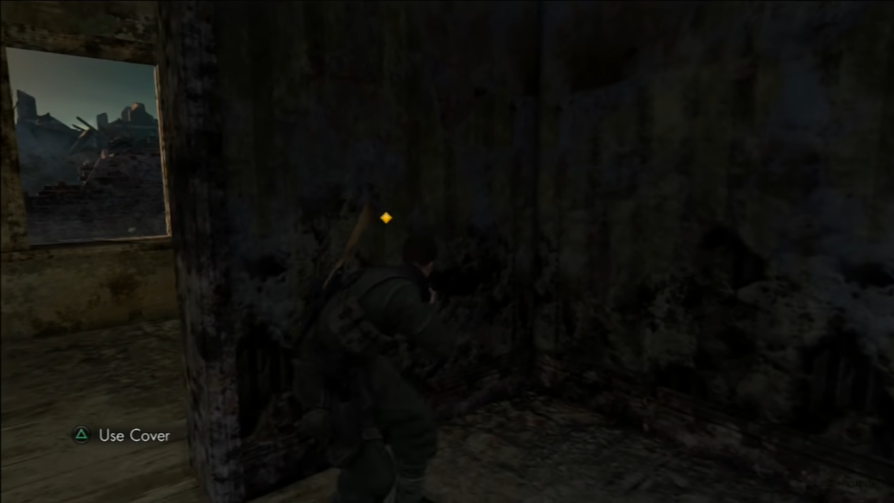 Sniper Elite V2: Silver Star Edition