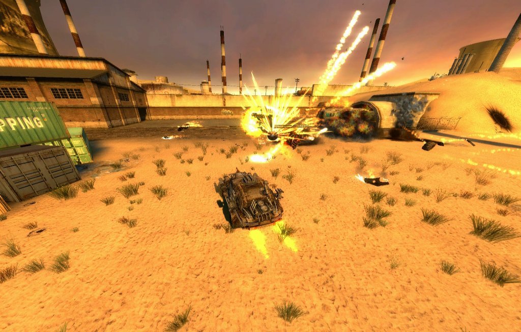 D.I.P.R.I.P. Warm Up