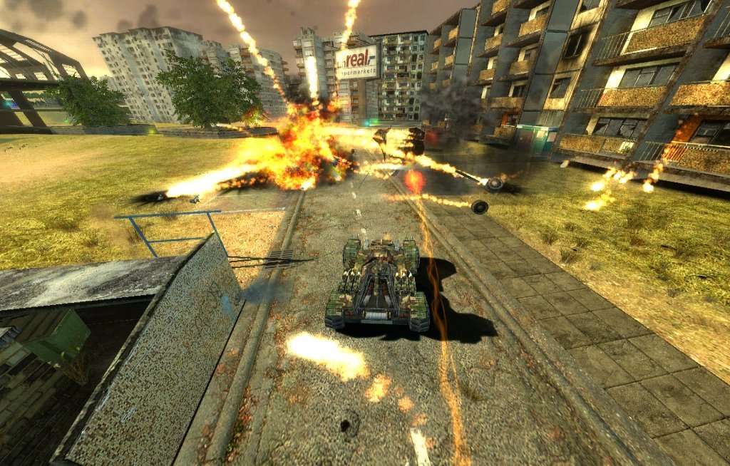 D.I.P.R.I.P. Warm Up