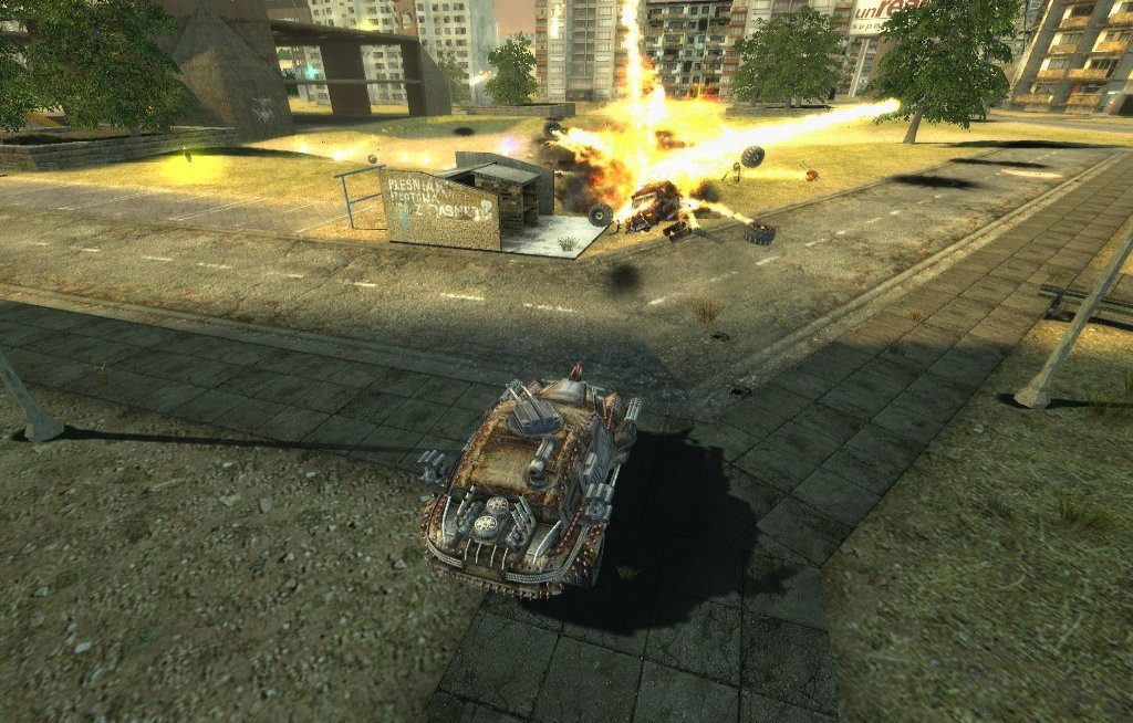 D.I.P.R.I.P. Warm Up