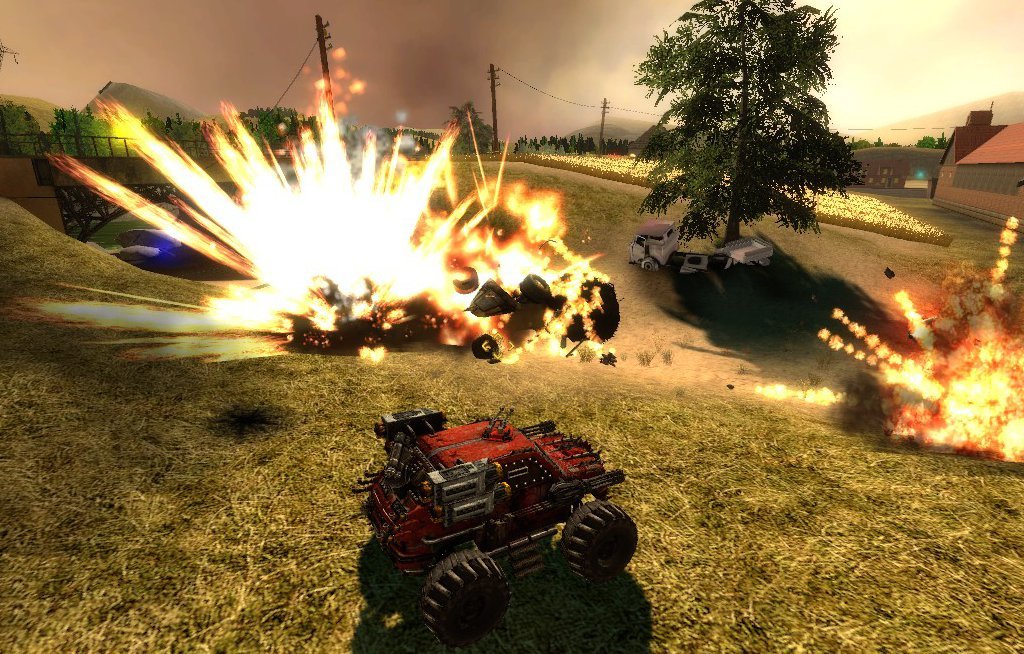 D.I.P.R.I.P. Warm Up