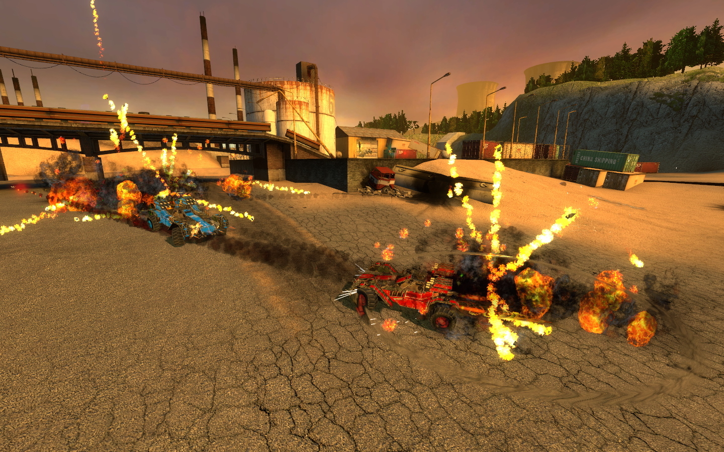 D.I.P.R.I.P. Warm Up