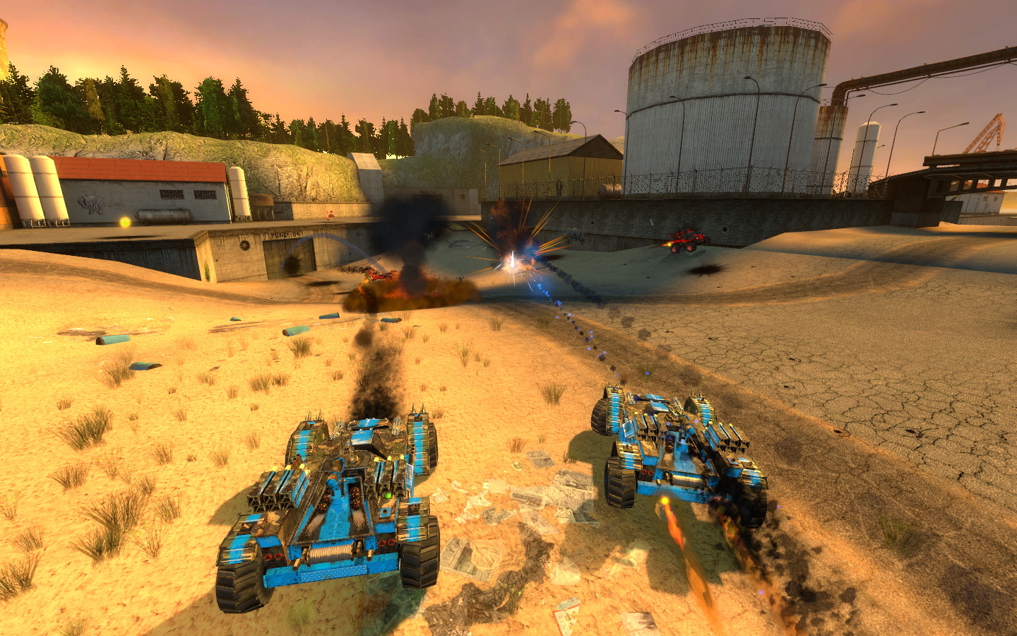 D.I.P.R.I.P. Warm Up