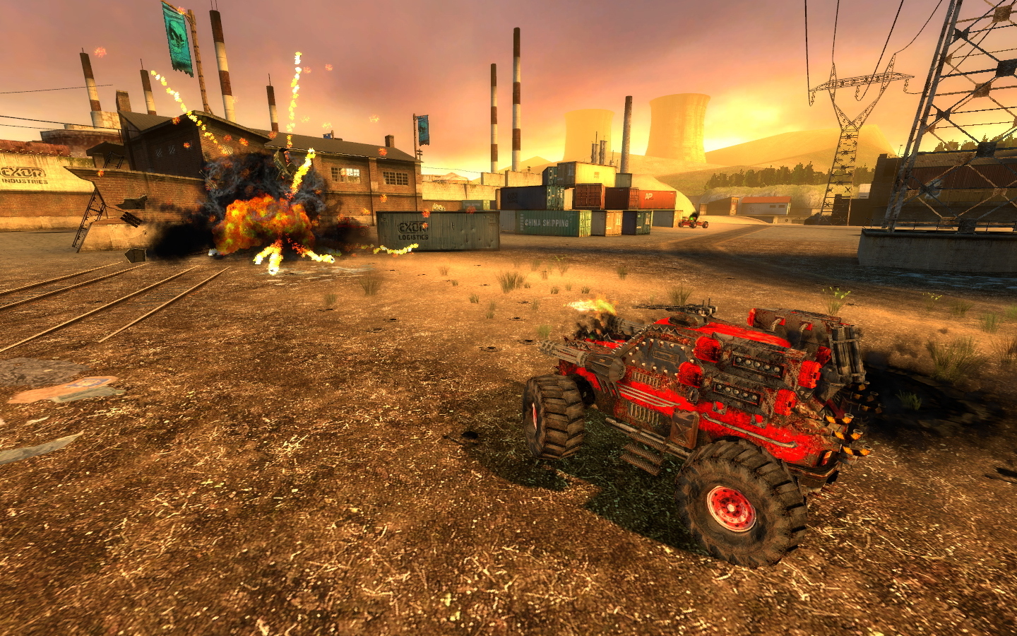 D.I.P.R.I.P. Warm Up