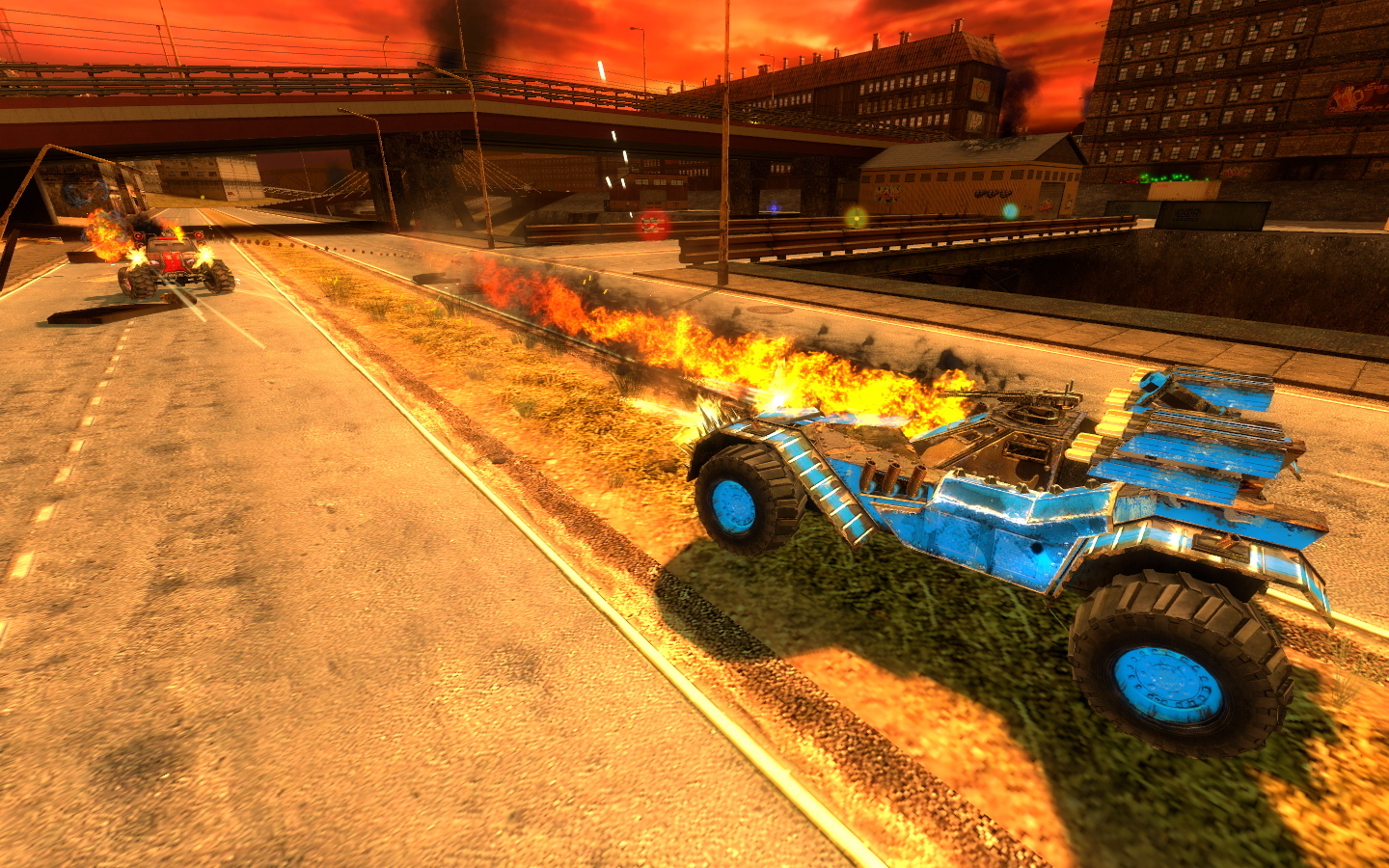 D.I.P.R.I.P. Warm Up